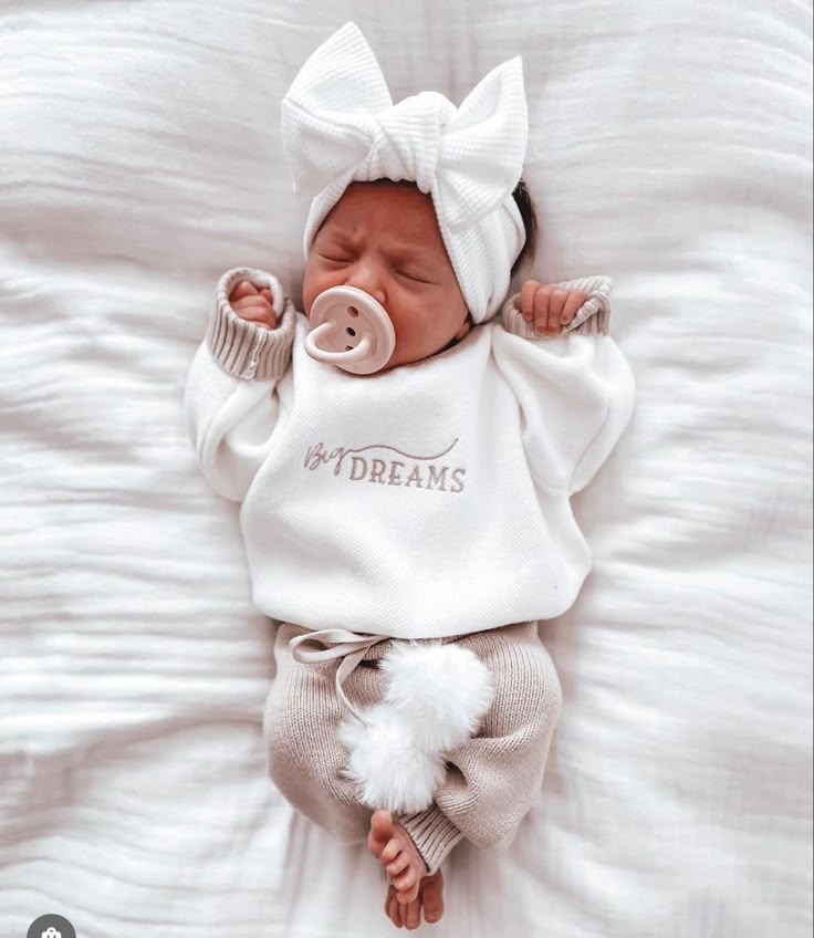 New born main