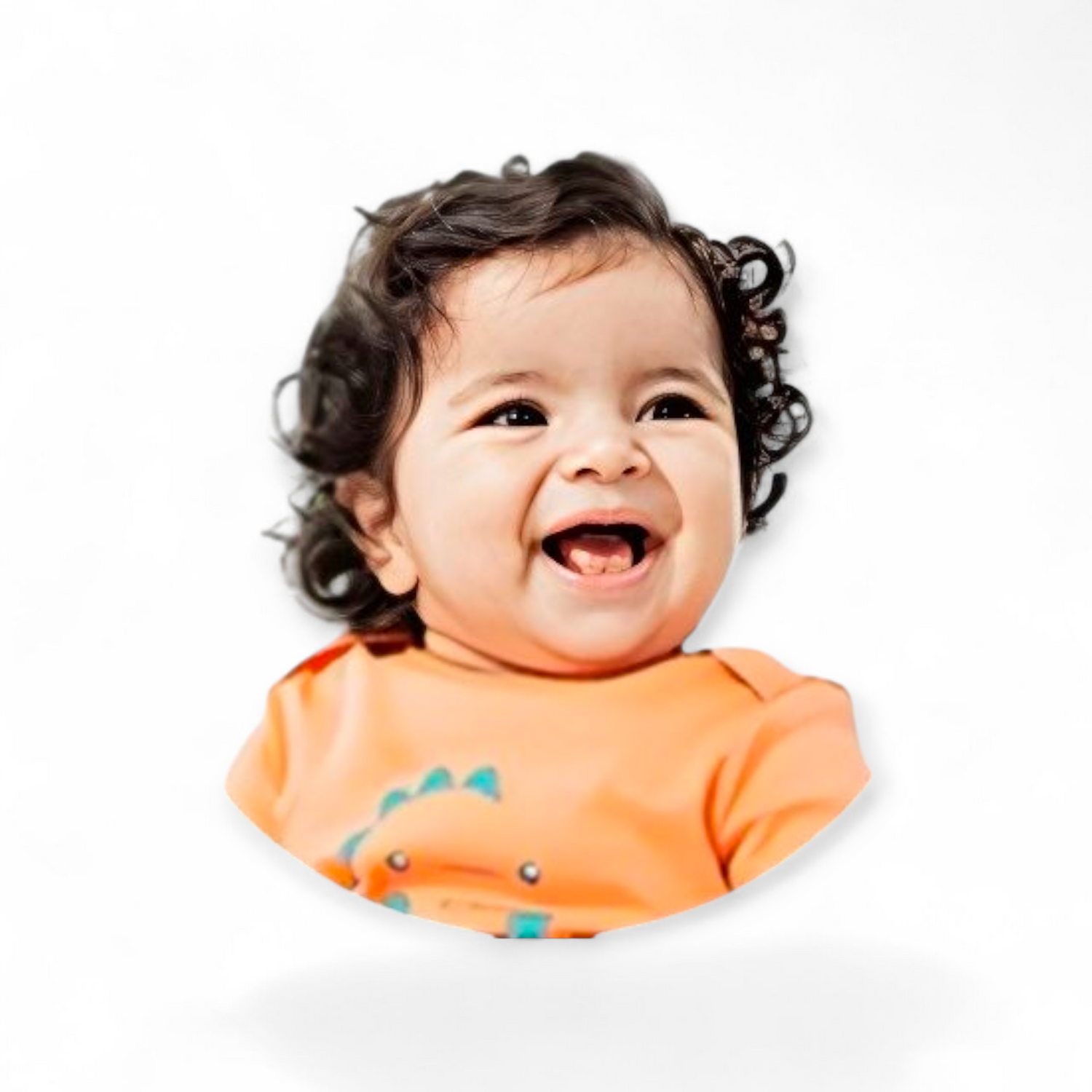 Baby main