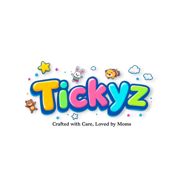 Tickyz